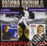 Mario Merola - Mario Merola (2 Cd) cd