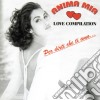 Anima Mia Love Compilation / Various (2 Cd) cd