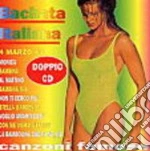 Bachata Italiana / Various (2 Cd) cd