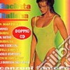 Bachata Italiana / Various (2 Cd) cd