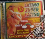 Latino Super Latino / Various (2 Cd) cd