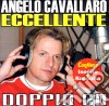 Angelo Cavallaro - Eccellente (2 Cd) cd