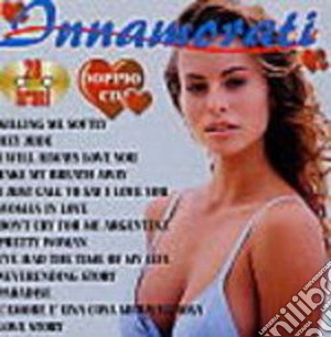 Innamorati(2 Cd) / Various cd musicale di Dv More