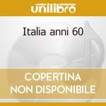 Italia anni 60 cd