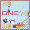 One 60'70 '80 Vol.3 / Various (2 Cd) cd