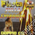Fiesta Sulla Spiaggia / Various (2 Cd) cd