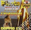Fiesta Sulla Spiaggia / Various (2 Cd) cd