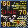 One 60'70 '80 Vol.4 / Various (2 Cd) cd