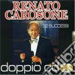 Renato Carosone - 32 Successi (2 Cd) cd