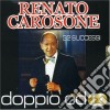 Renato Carosone - 32 Successi (2 Cd) cd musicale di Renato Carosone