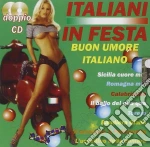 Italiani In Festa / Various (2 Cd) cd