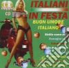 Italiani In Festa / Various (2 Cd) cd