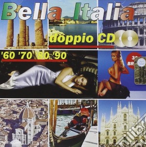 Bella Italia / Various (2 Cd) cd musicale di Artisti Vari