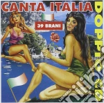 Canta Italia / Various (2 Cd) cd