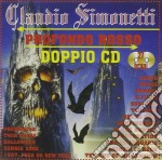 Claudio Simonetti - Profondo Rosso (2 Cd)