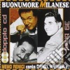 Memo Remigi - Buonumore Milanese (2 Cd) cd
