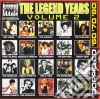 Legend Years (The) '60'70'80 Vol 2 / Various (2 Cd) cd