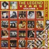 Legend Years (The) '60'70'80 Vol 3 / Various (2 Cd) cd
