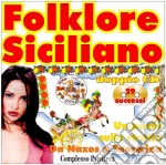 Privitera E Il Suo Complesso - Folklore Siciliano (2 Cd) cd