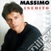 Massimo - Inedito + Mix (2 Cd) cd musicale di Massimo