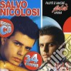Salvo Nicolosi - Palpiti D'amore Piu' Anima Vol 2 (2 Cd) cd musicale di Salvo Nicolosi