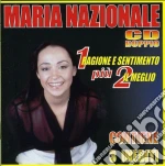 Maria Nazionale - Il Meglio (2 Cd) cd