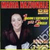 Maria Nazionale - Il Meglio (2 Cd) cd musicale di Maria Nazionale