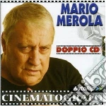Mario Merola - Cinematografo (2 Cd) cd