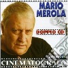 Mario Merola - Cinematografo (2 Cd) cd