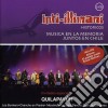 Inti-Illimani - Musica En La Memoria Juntos En Cile (2 Cd) cd