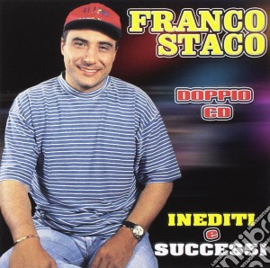 Franco Staco - Inediti E Successi (2 Cd) cd musicale di Franco Staco