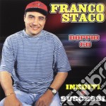 Franco Staco - Inediti E Successi (2 Cd)