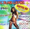 Alma Latina (L') / Various (2 Cd) cd
