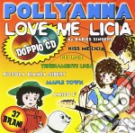Babies Singers - Pollyanna (2 Cd)