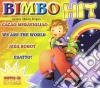 Bimbo Hit - Babies Singers / Various (2 Cd) cd