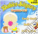 Babies Singers - Mio Mini Pony (2 Cd) cd