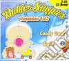 Babies Singers - Mio Mini Pony (2 Cd) cd