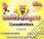 Babies Singers Compilation / Various (2 Cd)