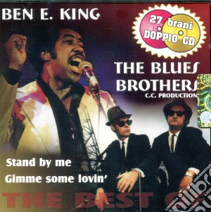 Ben E. King & The Blues Brothers - Ben E . King & The Blues Brothers (2 Cd) cd musicale di Ben E. King & The Blues Brothers