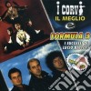 Corvi (I) / Formula 3 - Il Meglio (2 Cd) cd