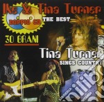 Ike & Tina Turner - The Best (2 Cd)