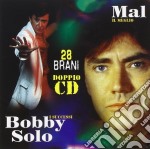 Bobby Solo & Mal - 28 Brani (2 Cd)