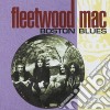 Fleetwood Mac - Boston Blues (2 Cd) cd
