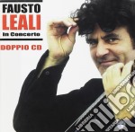 Fausto Leali - In Concerto (2 Cd)