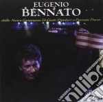 Eugenio Bennato - Dalla Nuova Compagnia Di Canto Popolare (2 Cd)