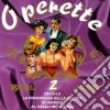 Operette Vol. 2 cd