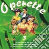 Operette Vol. 3 cd