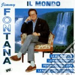 Jimmy Fontana - Il Mondo