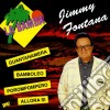 Jimmy Fontana - La Bamba cd musicale di Jimmy Fontana