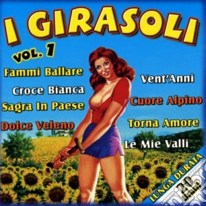 Girasoli (I) - Vol.1 cd musicale